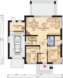 Parter projektu - APS 184 NEW
