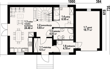Parter projektu - Zawoja 33dwsg