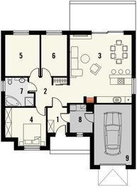 Parter projektu - Floryda