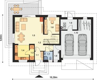 Parter projektu - Ajaks Bis G2