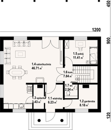 Parter projektu - Chocieszów