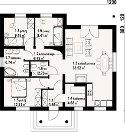 Parter projektu - Polańczyk m