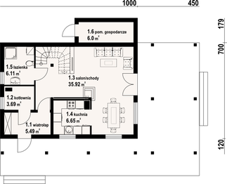 Parter projektu - Świdnica dws 37