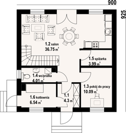 Parter projektu - Darkowo m1
