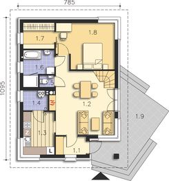 Parter projektu - Arras II LMP284a