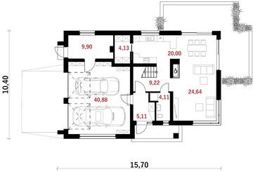 Parter projektu - Cejlon