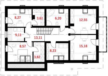 Poddasze projektu - Cejlon
