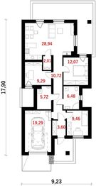 Parter projektu - Zelandia