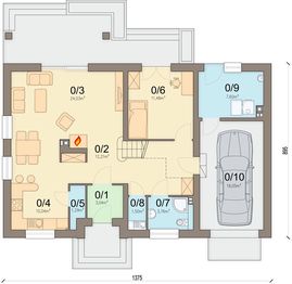 Parter projektu - Tamarillo 5