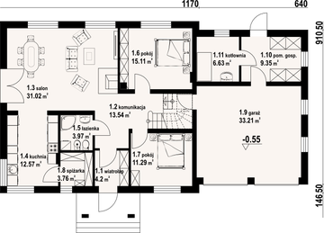 Parter projektu - Miechów 3 gg