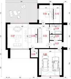 Parter projektu - House x13