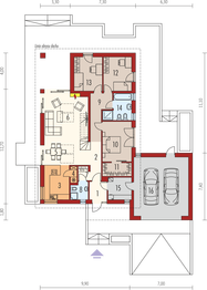 Parter projektu - Daniel IV G2 energo