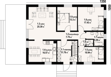 Parter projektu - Adresowo 22
