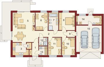 Parter projektu - Domena 104 B