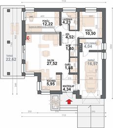 Parter projektu - Nel