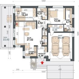 Parter projektu - Nel 2G