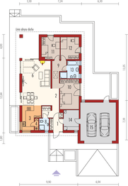 Parter projektu - Daniel III G2 energo