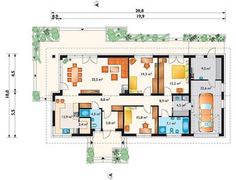 Parter projektu - Daktyl (1604)