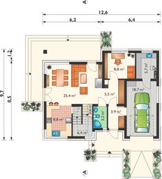 Parter projektu - Mateo (1610)