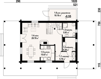 Parter projektu - Świdnica dw 46