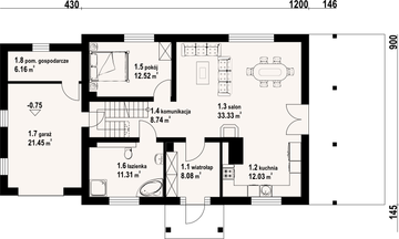 Parter projektu - Karowo 3