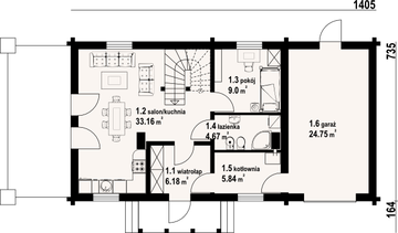 Parter projektu - Zawoja g13 dw