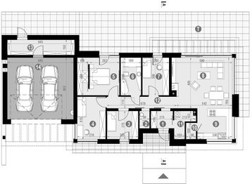 Parter projektu - HomeKoncept 45 G2