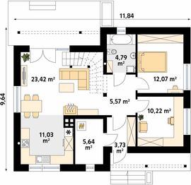 Parter projektu - Mak 3