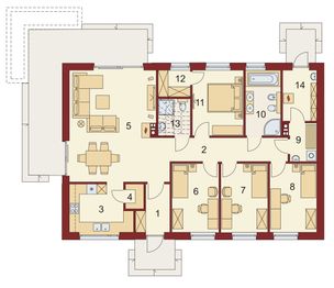 Parter projektu - Domena 103
