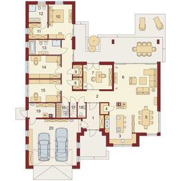 Parter projektu - Domena 117 B