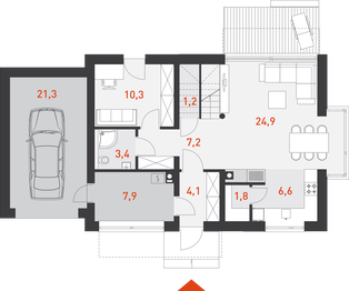 Parter projektu - Przytulny 2