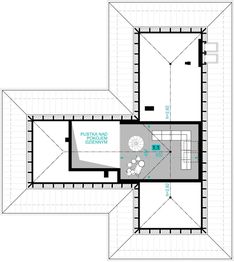 Poddasze projektu - Dla Melomana 2