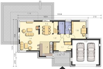 Parter projektu - Imperia IV DCP286c