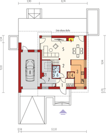 Parter projektu - Mini 2 G1 energo