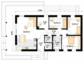 Parter projektu - Mahoń 3