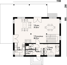 Parter projektu - Niwa dws