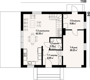 Parter projektu - Sadowice g