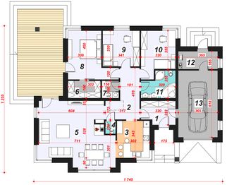 Parter projektu - DZD-1