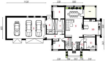 Parter projektu - Lanella 3