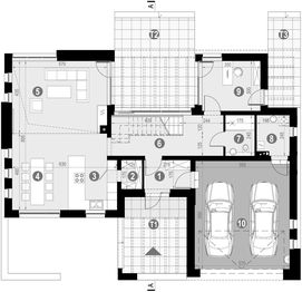 Parter projektu - HomeKoncept 53