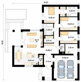 Parter projektu - Ambrozja 11