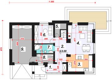 Parter projektu - Senea