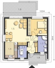 Parter projektu - Hobart III LMB85b