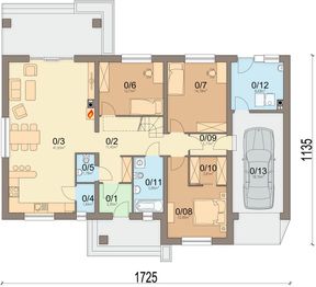 Parter projektu - Mokka 8