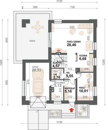 Parter projektu - Gusto II