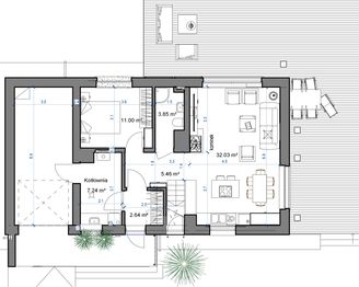 Parter projektu - Domidea 58 mG w2