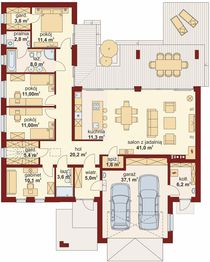 Parter projektu - Domena 119 B