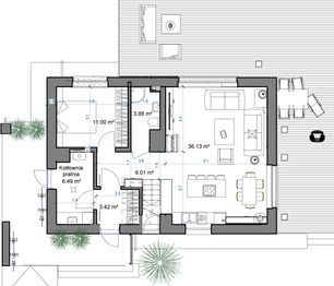 Parter projektu - Domidea 58 w2