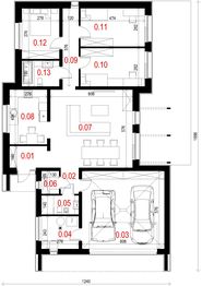 Parter projektu - Modulo 3.0
