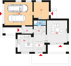 Parter projektu - Alaris II G2